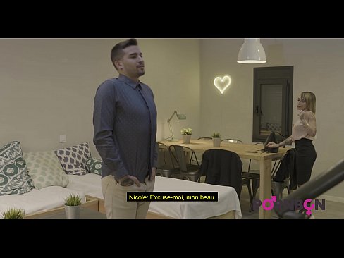❤️ PORNBCN 4K بڑی چھاتی کے ساتھ ایک بالغ عورت مقعد سے گڑبڑ جوان گیگولو بننا چاہتی ہے بڑے ڈک کے ساتھ blowjob amortism hard fuck hand job dog style pussy lick orgasm French subtitles ❤️❌  پر ur.analpics.ru ❌