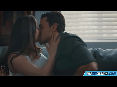 ❤️ ایک اچھی busty ماں کے ساتھ رومانٹک جنسی تعلقات ❤️❌ پر ur.analpics.ru ❌